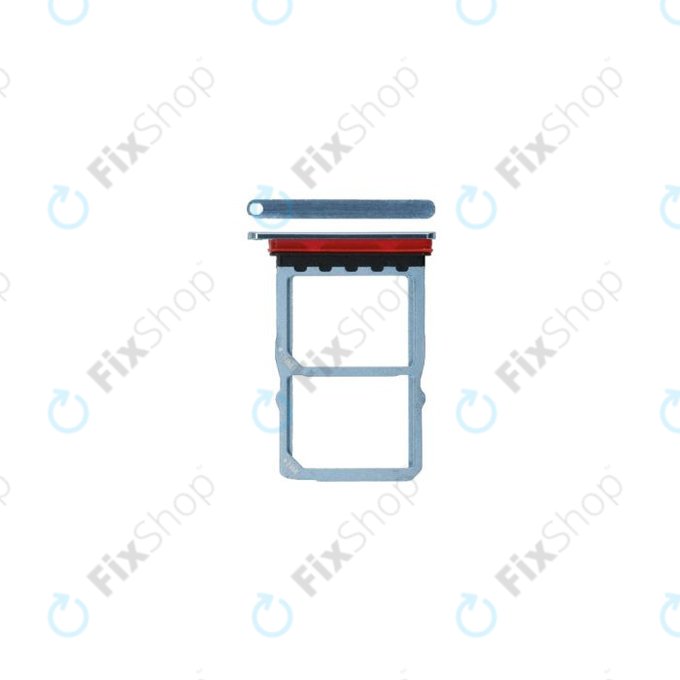 Huawei P30 - SIM + Slot SD (Breathing Crystal) - 51661LRA Genuine Service Pack