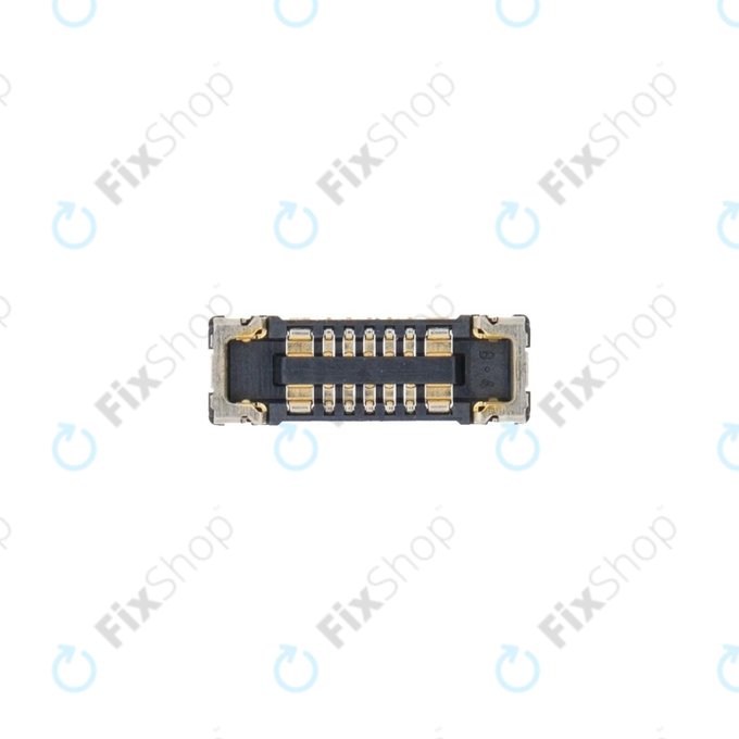 Apple iPhone XR - Buton de Alimentare Conector FPC