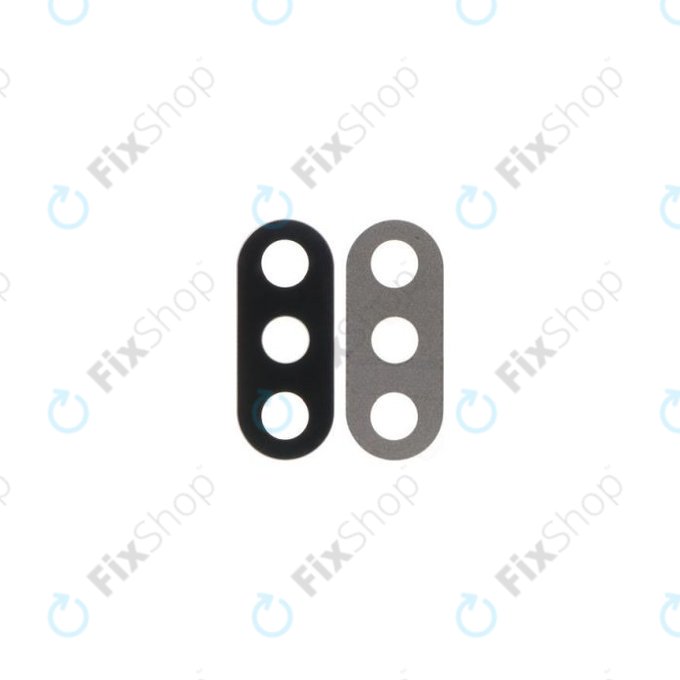 Xiaomi Mi 8 - Sticlă Camere