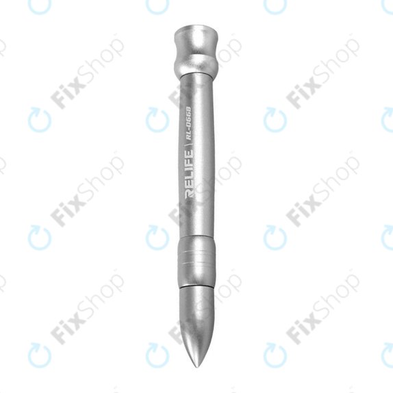 Relife RL-066B - Blasting Pen - Unelte de îndepărtare a sticlelor din spate