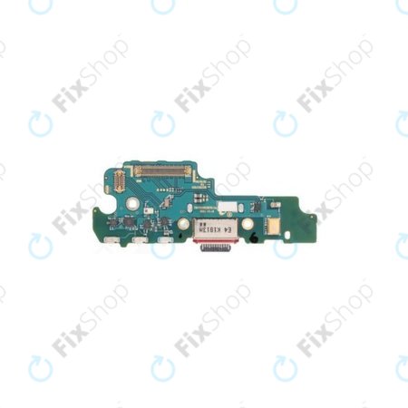 Samsung Galaxy Z Fold 3 F926B - Conector de Încărcare Placă PCB - GH96-14519A Genuine Service Pack