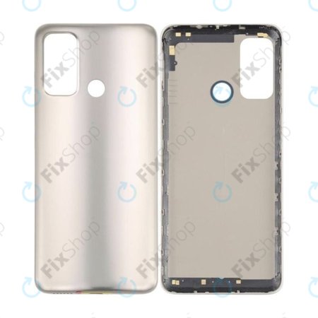 Motorola Moto G60 XT2135 - Carcasă Baterie (Frosted Champagne)