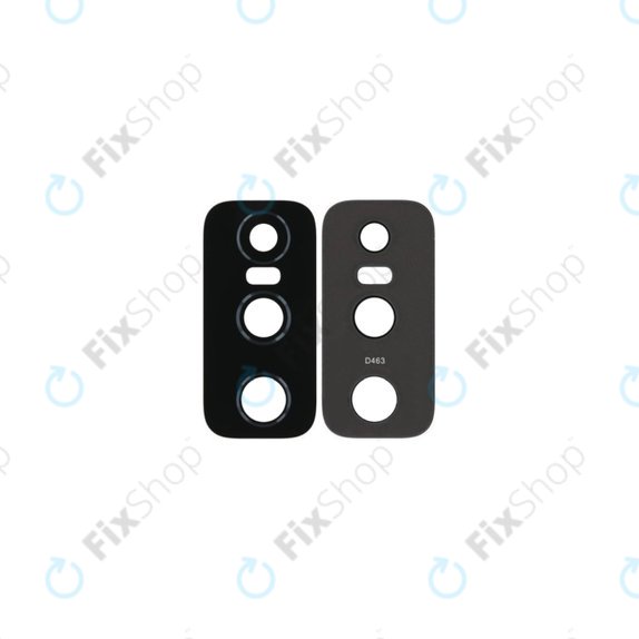 Asus Zenfone 8 Flip ZS672KS - Sticlă Cameră Spate - 13010-04450100 Genuine Service Pack