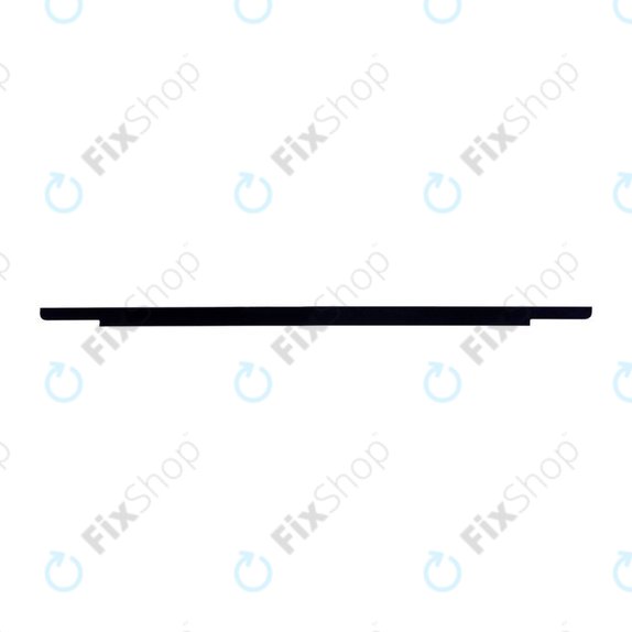 Apple MacBook 12" A1534 (Early 2015 - Early 2016) - Bară Frontală cu Siglă (Space Gray)
