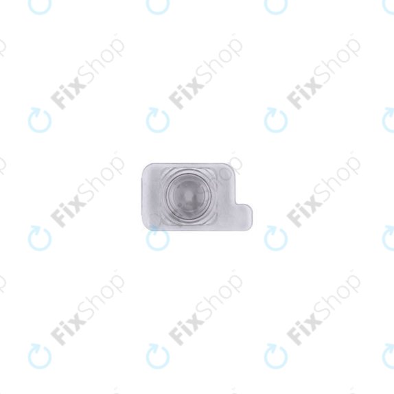 Samsung Galaxy A6 Plus A605 (2018) - Sticlă Blitzu Prednej Camere - GH64-06860A Genuine Service Pack