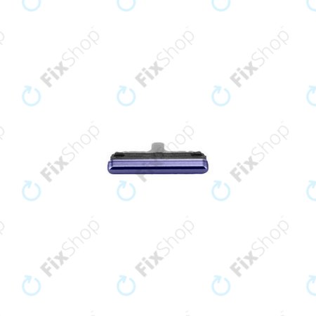 Samsung Galaxy S10 Lite G770F - Buton Pornire (Prism Blue) - GH98-44795C Genuine Service Pack