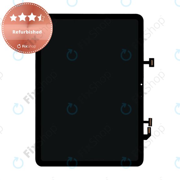 Ecran LCD pentru iPad Air 11 (2024, 2025), Sticlă Tactilă fără ramă, Refurbished
