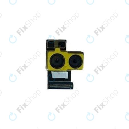 Nokia 9 PureView - Modul cameră spate 12 + 5MP
