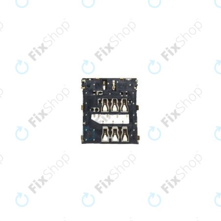 Sony Xperia Z L36H - C6603, C6602, C6606- Cititor de Card SIM- 1264-0048