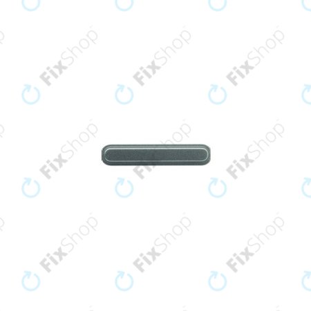 Sony Xperia XZ1 Compact G8441 - Buton Volum (White Silver) - 1309-2269 Genuine Service Pack