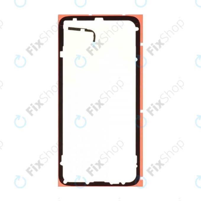Huawei Honor View 20 - Autocolant sub Carcasă Baterie Adhesive - 51639145 Genuine Service Pack