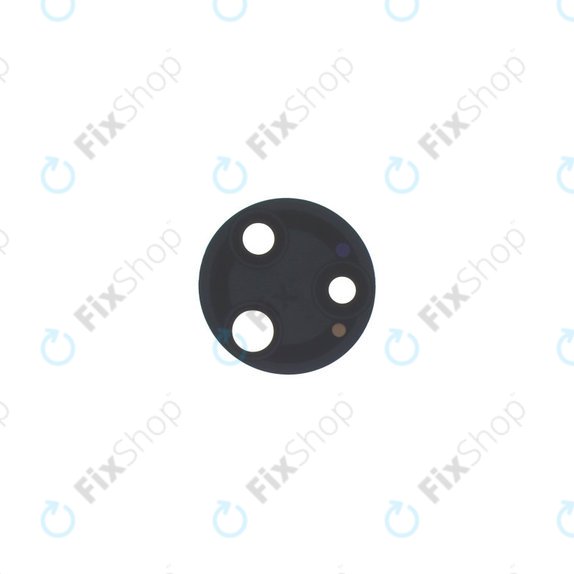 Xiaomi Poco F7 Ultra - Sticlă Cameră (Black)