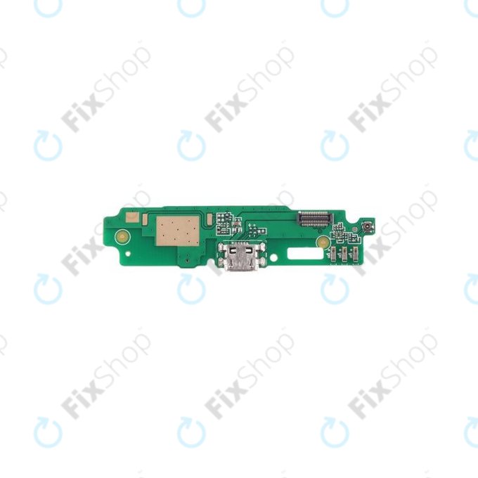 Xiaomi Redmi 3, 3 Pro - Conector de Încărcare + Microfon SUB Board