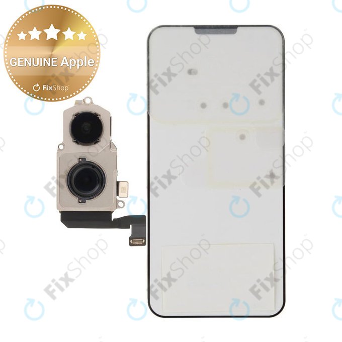 Camera din spate pentru iPhone 17 | 661-56067 | Genuine Apple
