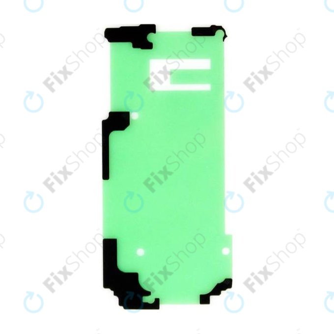 Samsung Galaxy S7 Edge G935F - Autocolant sub Carcasă Baterie Adhesive - GH81-13555A Genuine Service Pack