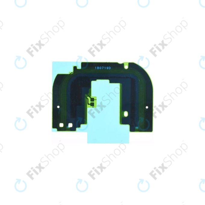 Sony Xperia XZ3 - NFC Antenă - 1315-7705 Genuine Service Pack