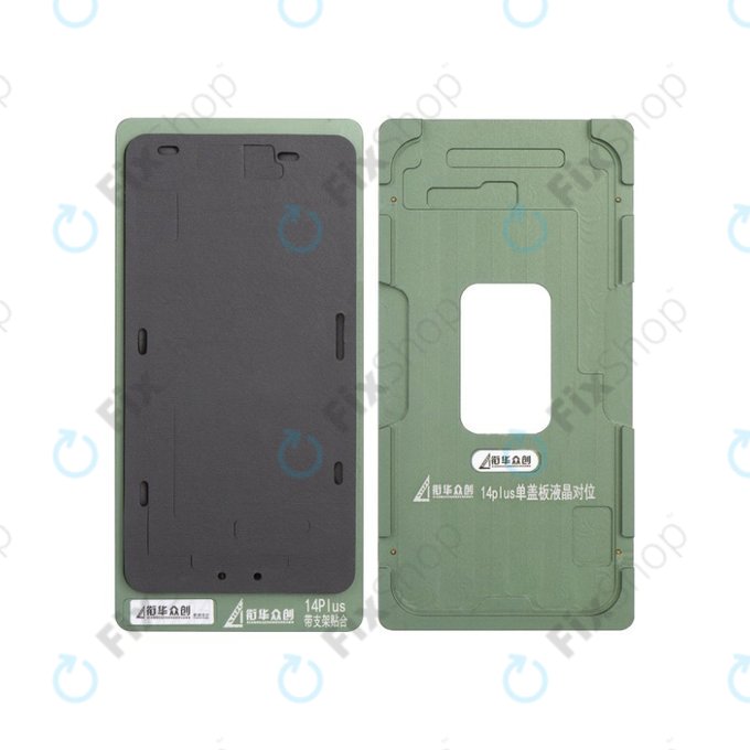 XHZC - Formă de Setare pentru Laminarea Afișajului Fără Cadru Apple iPhone 14 Plus