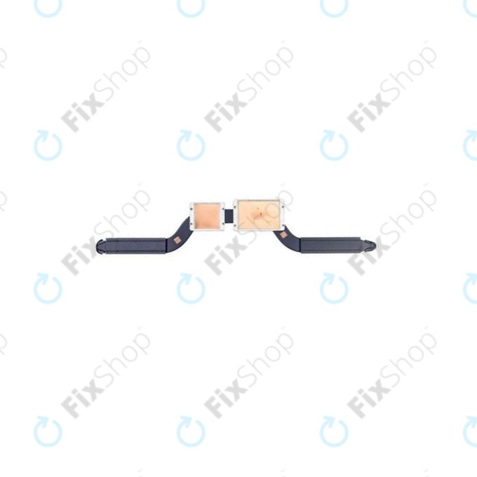 Apple MacBook Pro 15" A1707 (Late 2016 - Mid 2017) - Răcitor