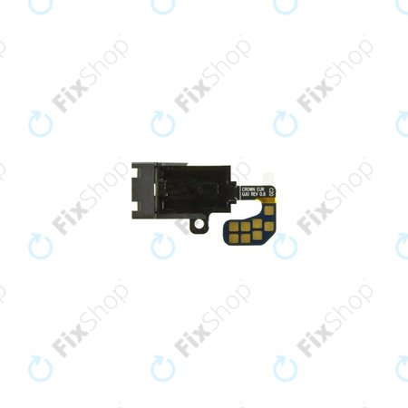 Samsung Galaxy Note 9 N960U - Conector Jack - GH59-14921A Genuine Service Pack