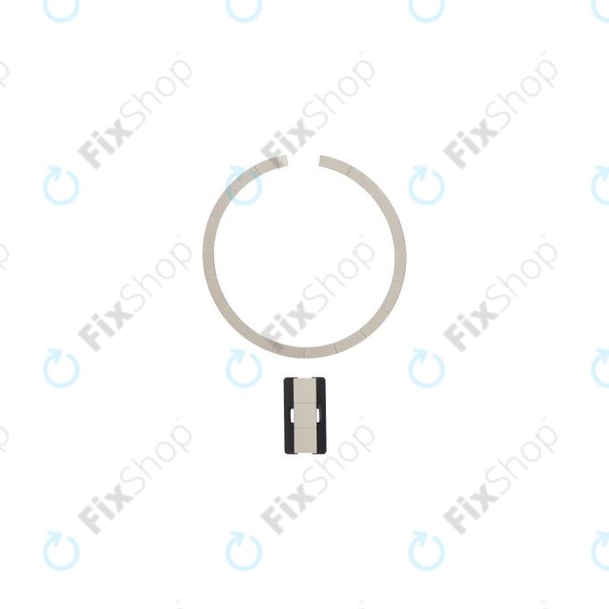 Apple iPhone 16 Pro - MagSafe Magnet