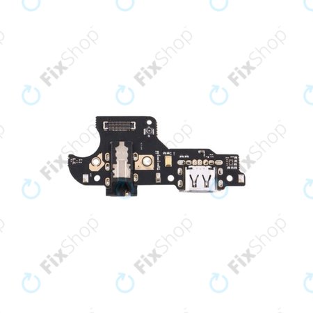 Oppo A12 - Conector de Încărcare Placă PCB