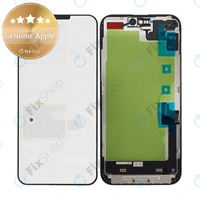 Ansamblu Display OLED Ecran pentru iPhone 15 Plus | 661-37213 | Genuine Apple