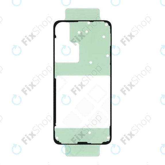 Samsung Galaxy S25 - Autocolant sub Carcasă Baterie Adhesive - GH81-26815A Genuine Service Pack