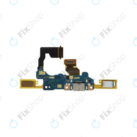 HTC 10 - Conector de Încărcare + Cablu flex - 51H10268-02M