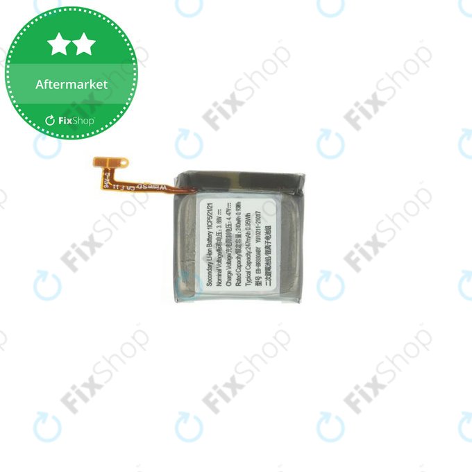 Samsung Galaxy Watch 4 40mm R860, R865 - Baterie EB-BR880ABY 247mAh