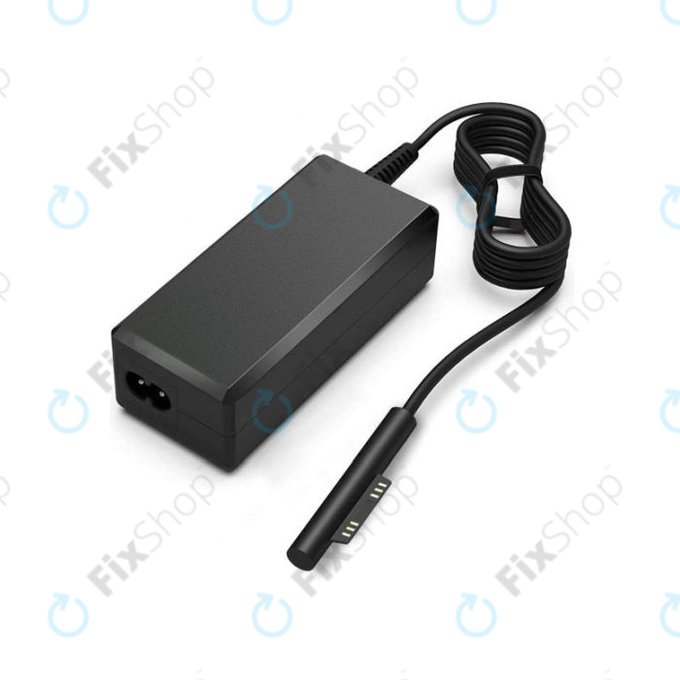 Microsoft Surface Pro 5 - Adaptor de Încărcare