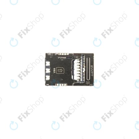 LG K10 M250N (2017) - Cititor SIM + card SD - EAG64909901