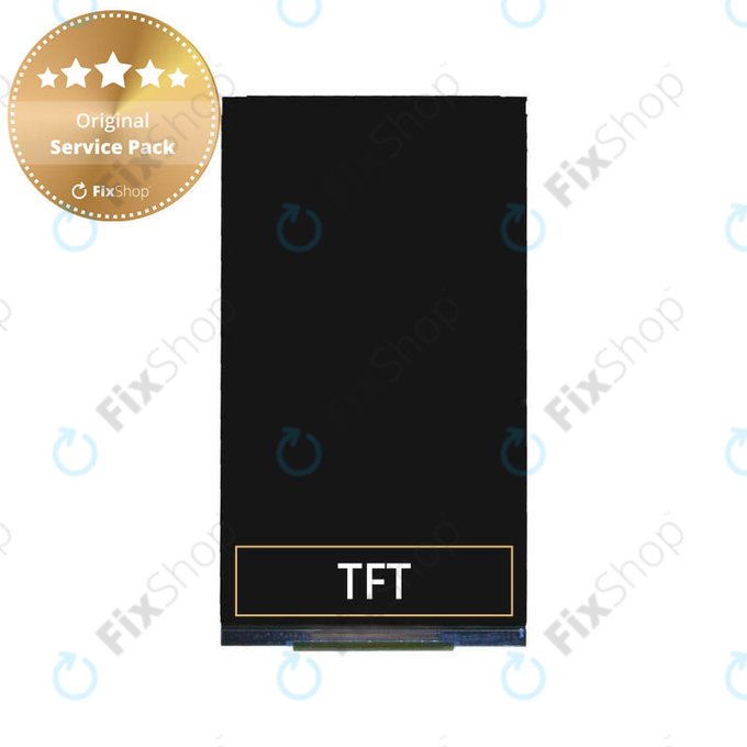Samsung Galaxy XCover 4 G390F, XCover 4S G398F - Ecran LCD - GH96-10650A Genuine Service Pack