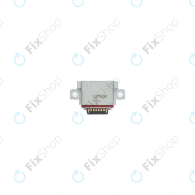 Samsung Galaxy S10 G973F, S10 Plus G975F, S10e G970F, Galaxy Xcover 4s G398F - Conector de Încărcare - 3722-004150 Genuine Service Pack