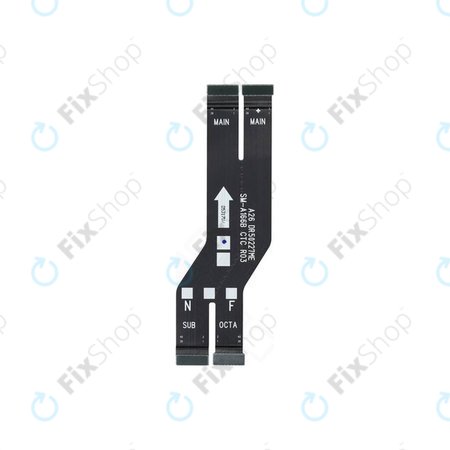 Samsung Galaxy A26 A266E - Principal Cablu Flex - GH82-37052A Genuine Service Pack