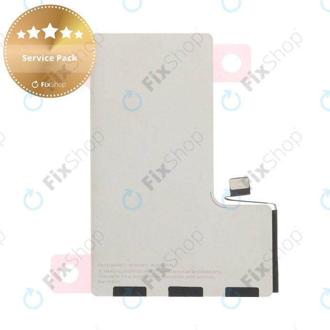 Apple iPhone 16 Pro - Baterie 3582mAh Service Pack