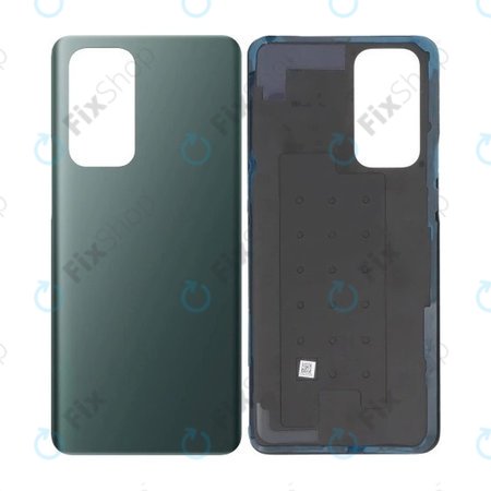 OnePlus 9 Pro - Carcasă Baterie (Forest Green)