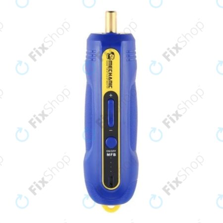 Mechanic iR10 Pro - Stilou abraziv multifuncțional 6in1