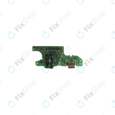 Nokia 8.3 - Conector de Încărcare Placa PCB