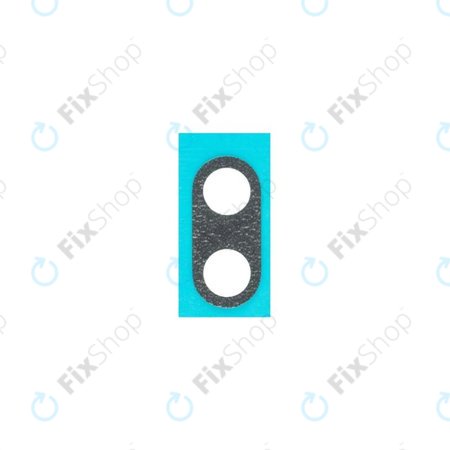 Huawei P Smart Plus (Nova 3i) - Autocolant sub Sticla Camerei Adhesive - 51638583 Genuine Service Pack