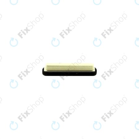 Sony Xperia X Dual F5122 - Buton Volum (Lime) - 1299-9833 Genuine Service Pack
