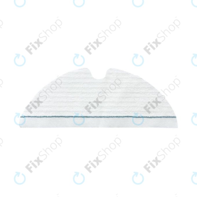 Mop, 5 buc., De unică folosință pentru Xiaomi Roborock S5, S5 Max, S6, S6 MaxV, S6 Pure, Q7, Q7+, Q7 Max, Q7 Max+, E4, E5, Xiaowa E2, E3
