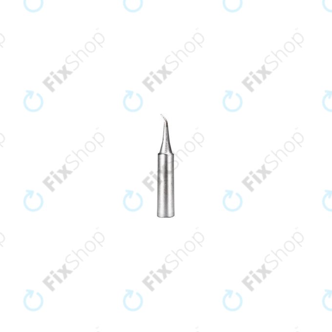 Quick 960 SI - Vârf de Lipit Curbat