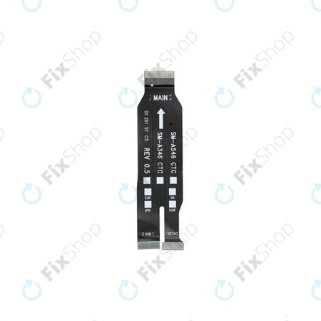 Samsung Galaxy A34 5G A346B, A54 5G A546B - Principal Cablu flex - GH82-31205A Genuine Service Pack