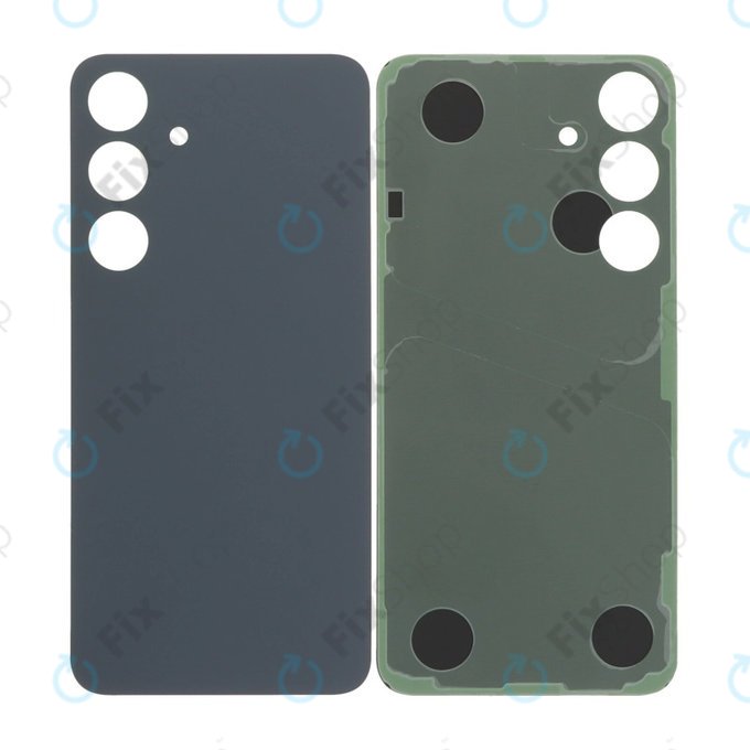 Samsung Galaxy S25 Plus - Carcasă Baterie (Blueblack)