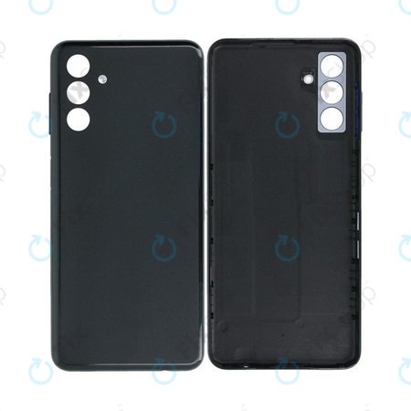 Samsung Galaxy A04s A047F - Carcasă baterie (Black)