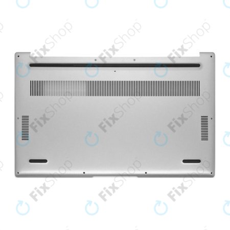 Huawei MateBook D15 2020 - Carcasă D (Capac Inferior) (Mystic Silver) - 51661NKD