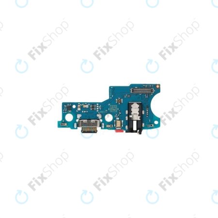 Samsung Galaxy A14 A145R - Conector de Încărcare Placă PCB