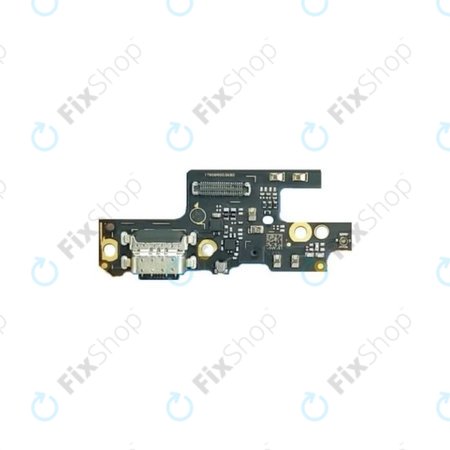 Xiaomi Redmi Note 7 - Conector de Încărcare Placă PCB