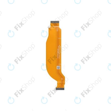 Xiaomi 14T Pro - Principal Cablu Flex - 1350204000481A Genuine Service Pack