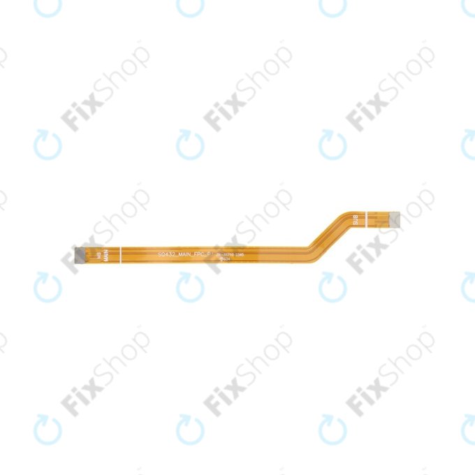 Motorola Moto G35 5G - Principal Cablu Flex